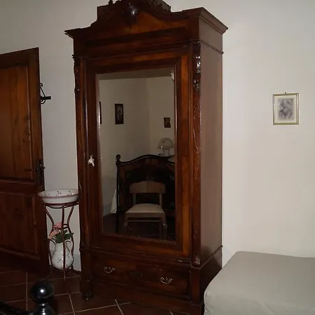 Farm stay Agriturismo Bonzalone *
