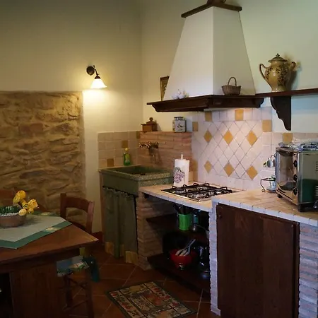 Agriturismo Bonzalone *