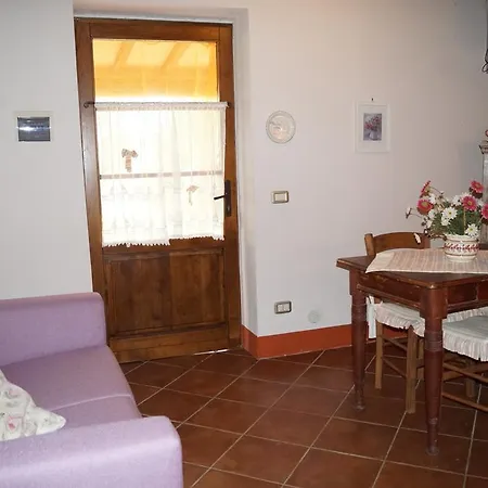 Agriturismo Bonzalone Farm stay