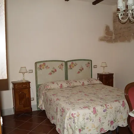 Farm stay Agriturismo Bonzalone *