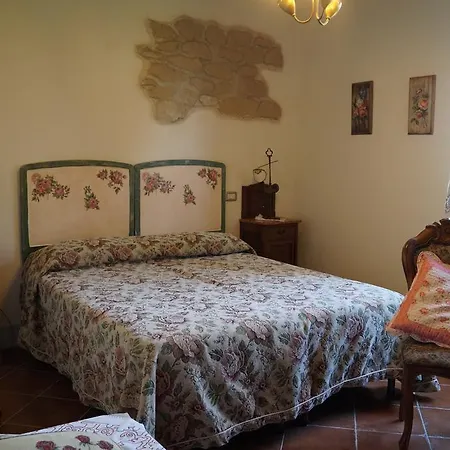 Farm stay Agriturismo Bonzalone *