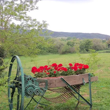Farm stay Agriturismo Bonzalone *