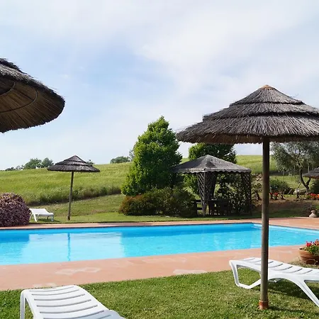 Farm stay Agriturismo Bonzalone Montiano (Tuscany)