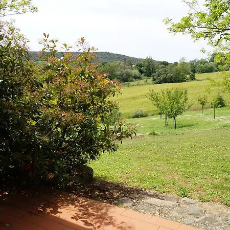 Agriturismo Bonzalone Farm stay Montiano (Tuscany)