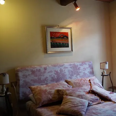 Agriturismo Bonzalone Montiano (Tuscany)