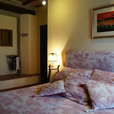 Farm stay Agriturismo Bonzalone *