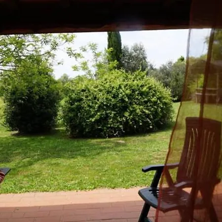 Farm stay Agriturismo Bonzalone Montiano (Tuscany)