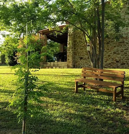 Farm stay Agriturismo Bonzalone *