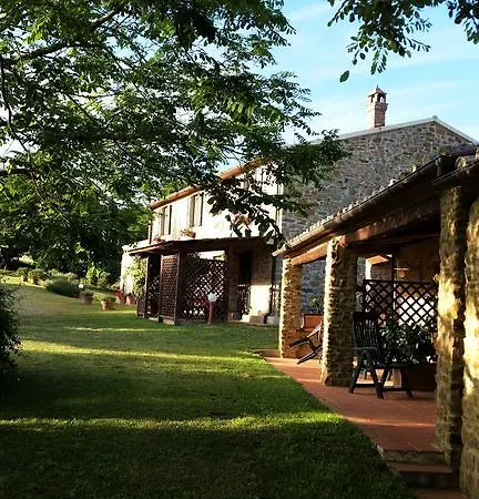 Agriturismo Bonzalone
