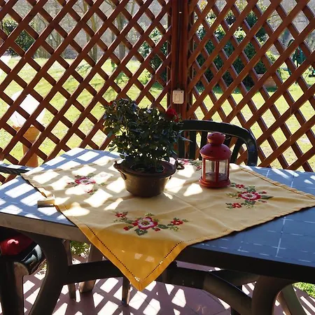 Agriturismo Bonzalone Farm stay Montiano (Tuscany)
