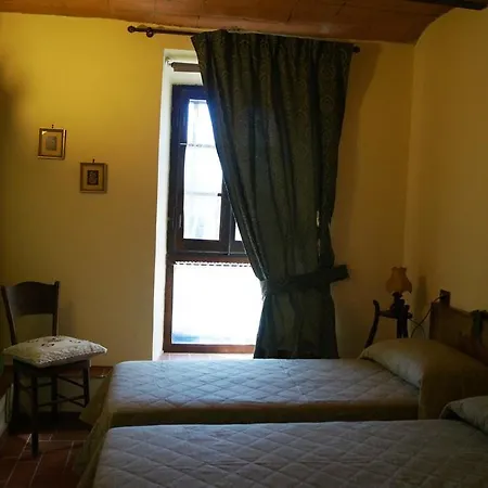Farm stay Agriturismo Bonzalone