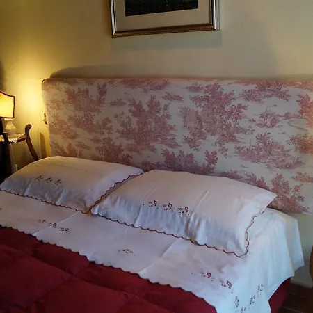 Farm stay Agriturismo Bonzalone *