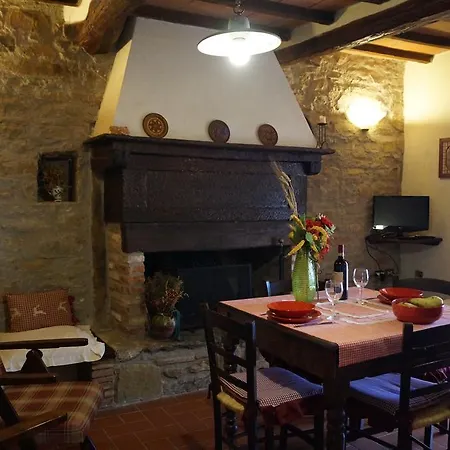 Farm stay Agriturismo Bonzalone *