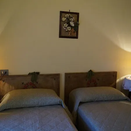 Agriturismo Bonzalone