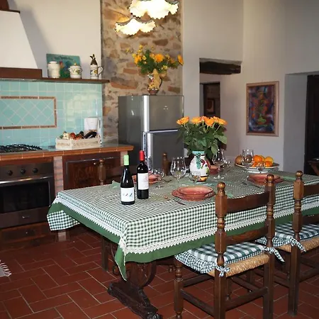 Agriturismo Bonzalone *