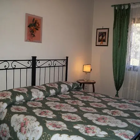 Agriturismo Bonzalone Montiano (Tuscany)