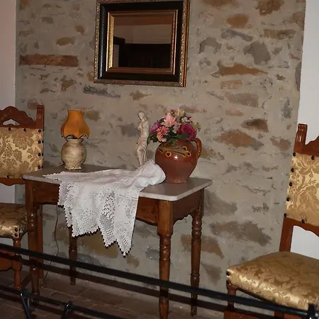 Agriturismo Bonzalone *