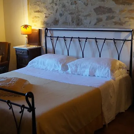 Farm stay Agriturismo Bonzalone *