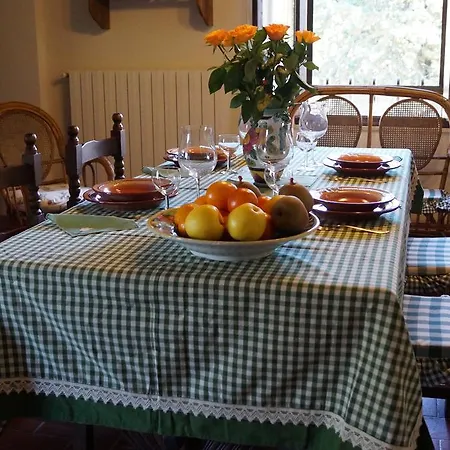 Agriturismo Bonzalone *