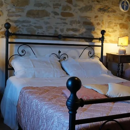 Agriturismo Bonzalone Farm stay