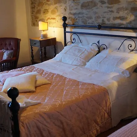 Farm stay Agriturismo Bonzalone Montiano (Tuscany)