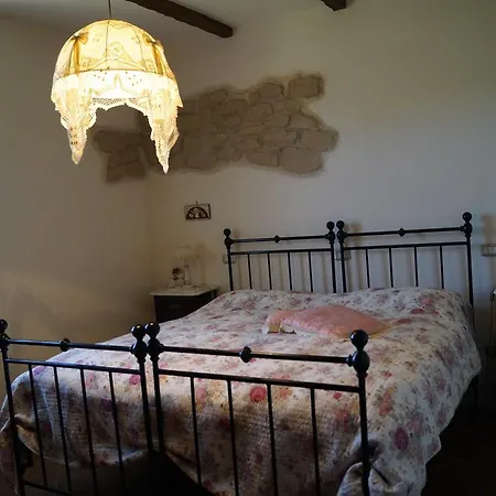 Agriturismo Bonzalone Farm stay Montiano (Tuscany)