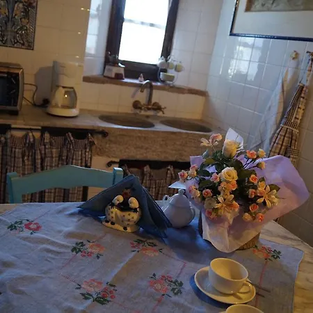 Agriturismo Bonzalone Montiano (Tuscany)