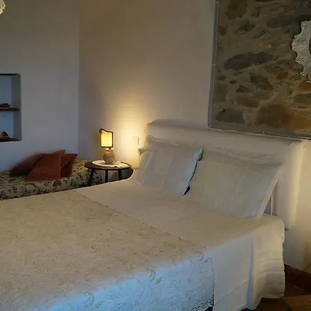 Farm stay Agriturismo Bonzalone *