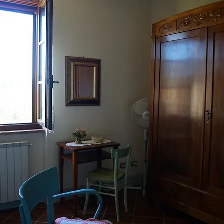 Farm stay Agriturismo Bonzalone