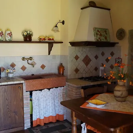 Agriturismo Bonzalone