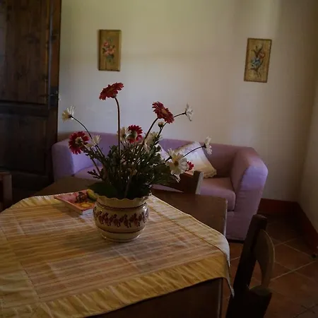 Farm stay Agriturismo Bonzalone