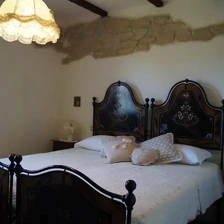 Agriturismo Bonzalone Farm stay Montiano (Tuscany)