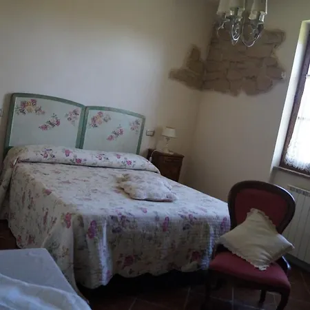 Agriturismo Bonzalone