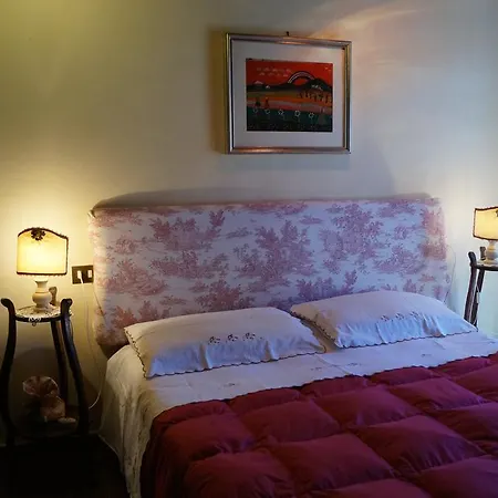 Farm stay Agriturismo Bonzalone