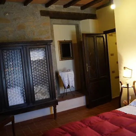 Agriturismo Bonzalone