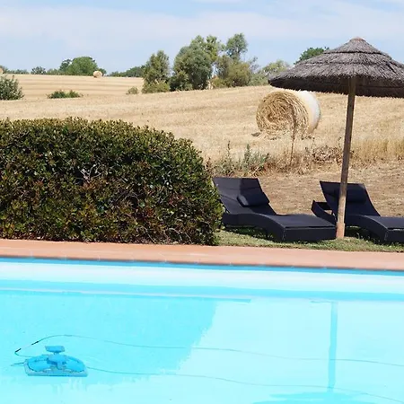 Farm stay Agriturismo Bonzalone
