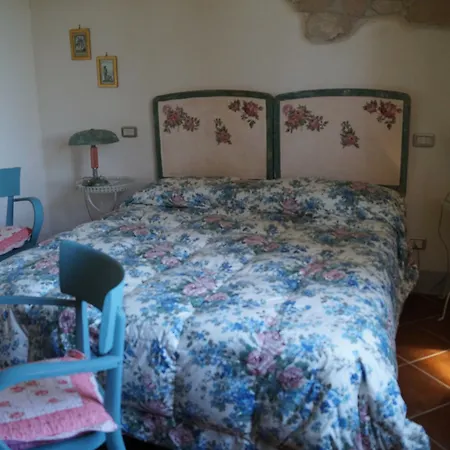 Farm stay Agriturismo Bonzalone Montiano (Tuscany)