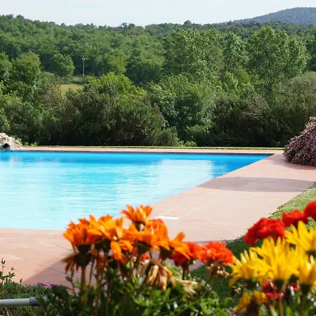 Agriturismo Bonzalone
